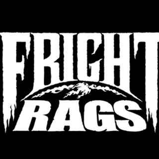 Fright Rags discount code
